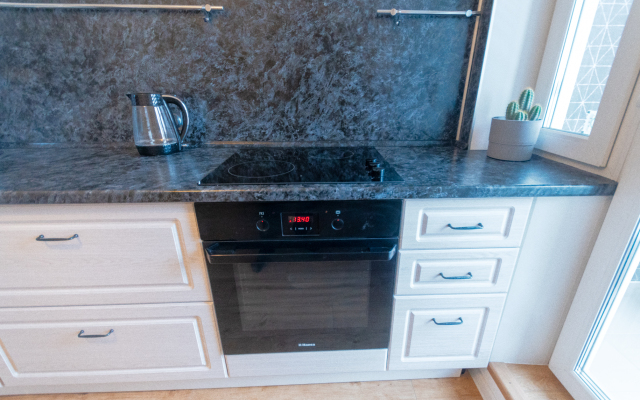 Apartamenty Life Komendantskiy