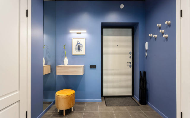 Апартаменты Suffix на Генерала Буткова