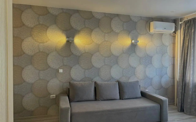 Апартаменты ApartSharing на Победы 1/2