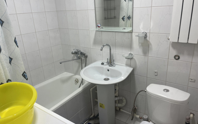 Uyutnaya v g k Anapa Flat