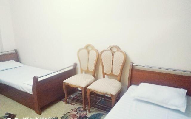 Central Tashkent Apartments