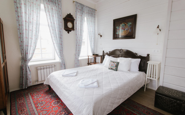 Бутик-Отель