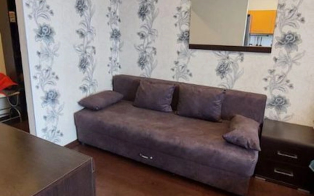 Na Ulitse Gogolya 65 Flat