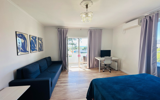 S Vidom na More Flat