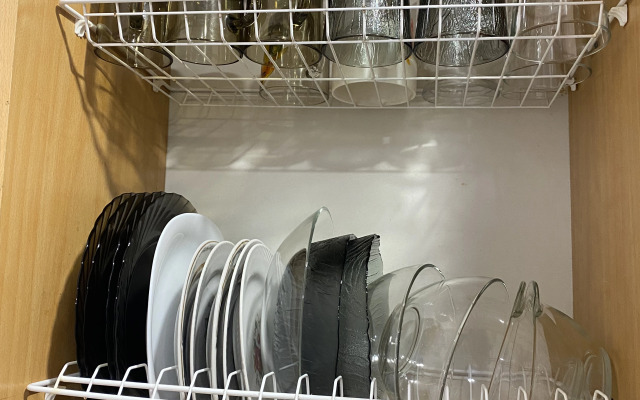 Апартаменты на улице Шабалина