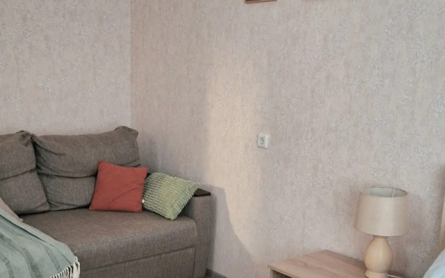 Апартаменты для Семейного Отдыха