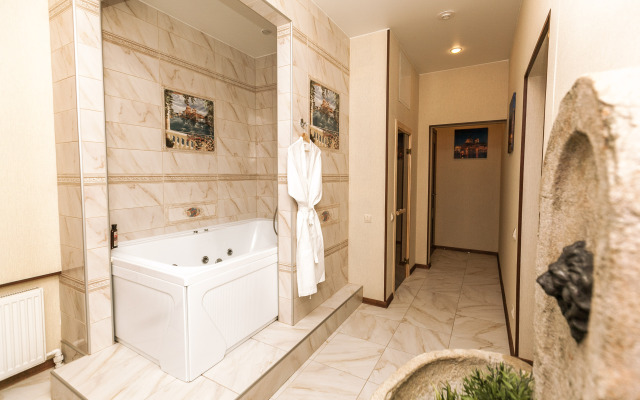 Апартаменты Северная Венеция