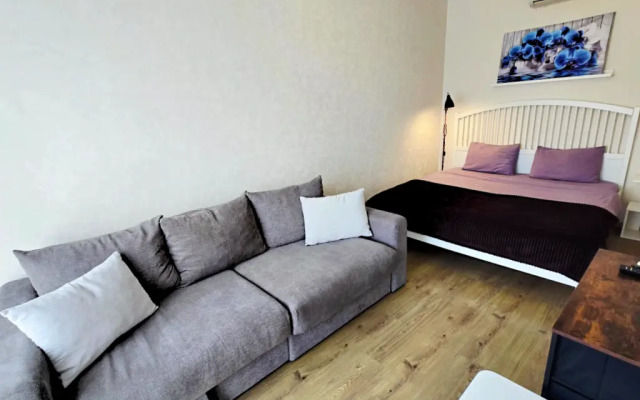 U Morya 114 Apartments