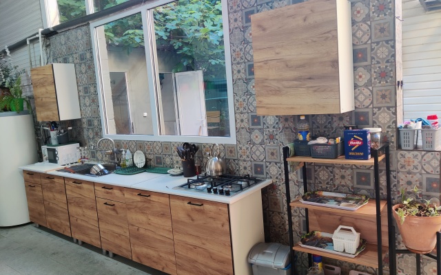Albatros Guest house
