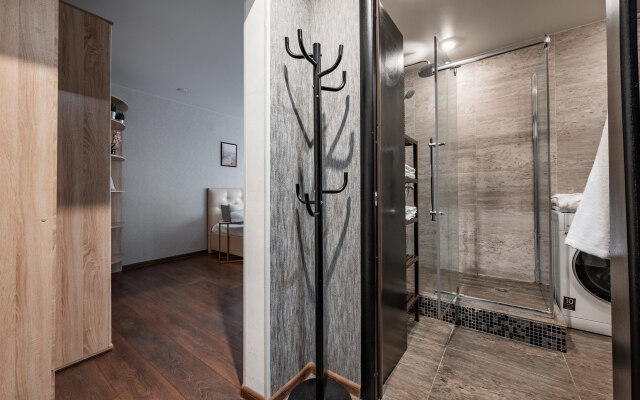 Квартира в Хосте ждет своих гостей