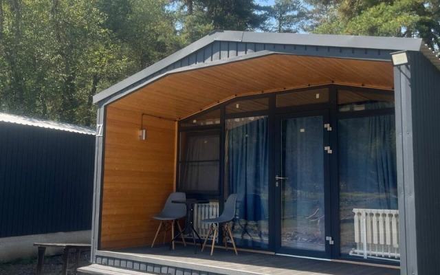 La'Fa Glamp