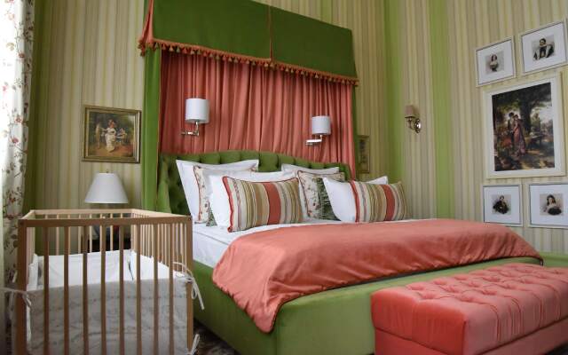 Albora Boutique hotel
