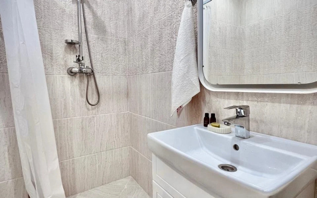 Kurortnaya Zhizn v Sochi Eko-Garmoniya Flat