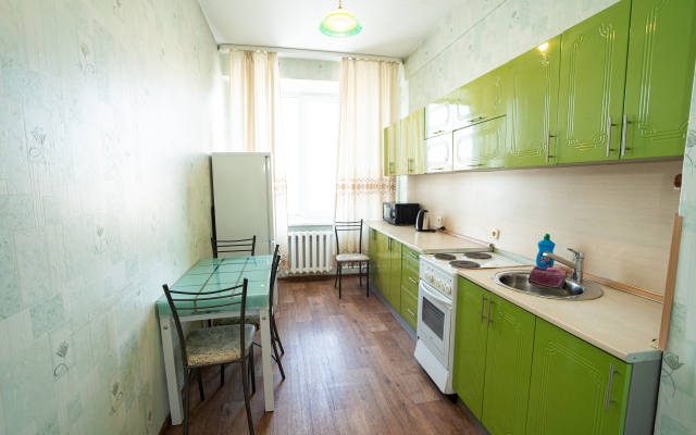 Апартаменты на Политехе 8