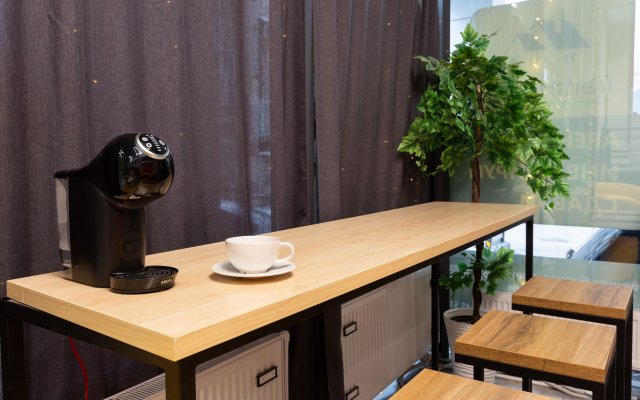 Апартаменты Mini в Stepanenkov