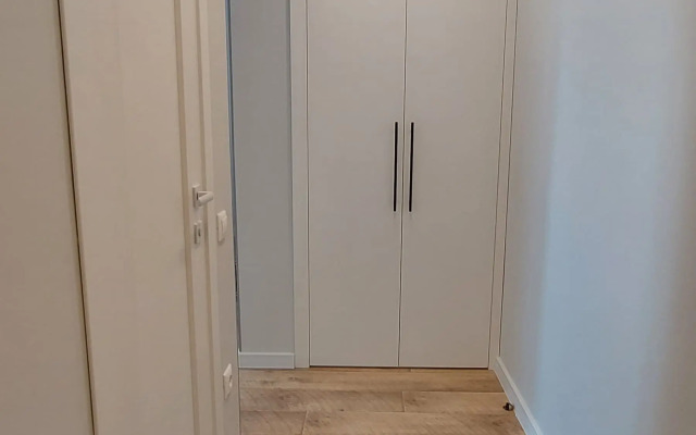 Квартира на Ялтинской