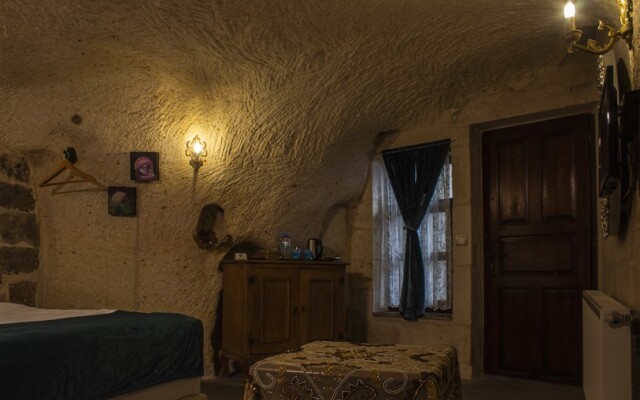 Cave Art Hotel Cappadocia
