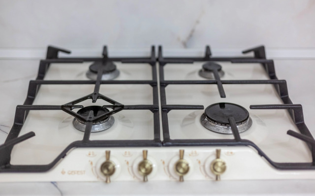 Квартира с Видом на Горы в Центре Города