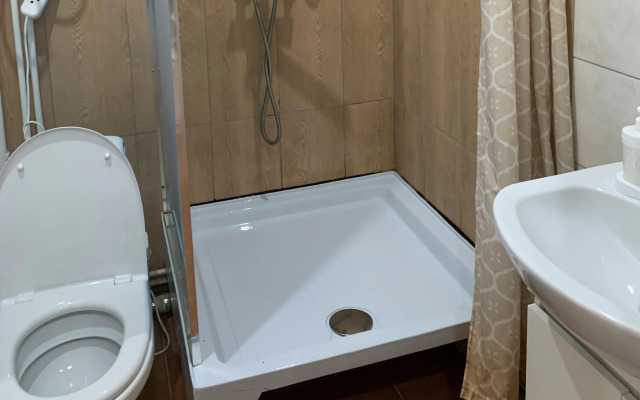 Kazanhouseshare  Apartments