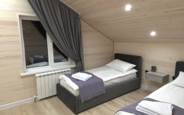 Частный дом Хорошее место