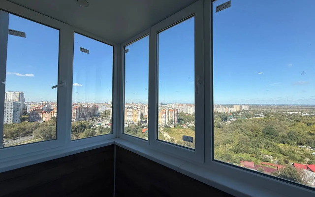 Квартира для большой семьи