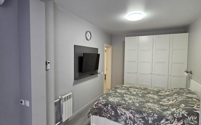 V Samom Tsentre Sochi Apartments