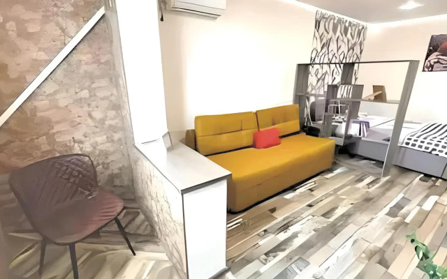 Апартаменты Новоселов