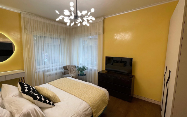 Verona Flat