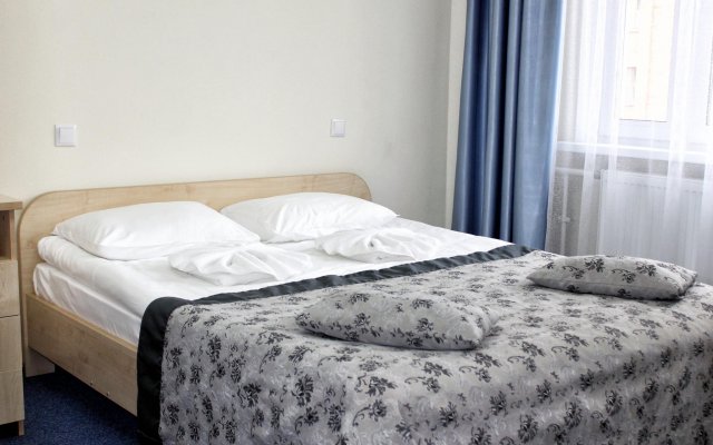 Ist Taym Hotel TGB