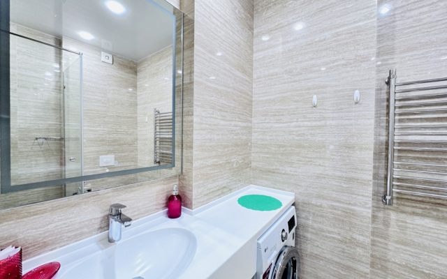 Barselona-Park 715 Flat