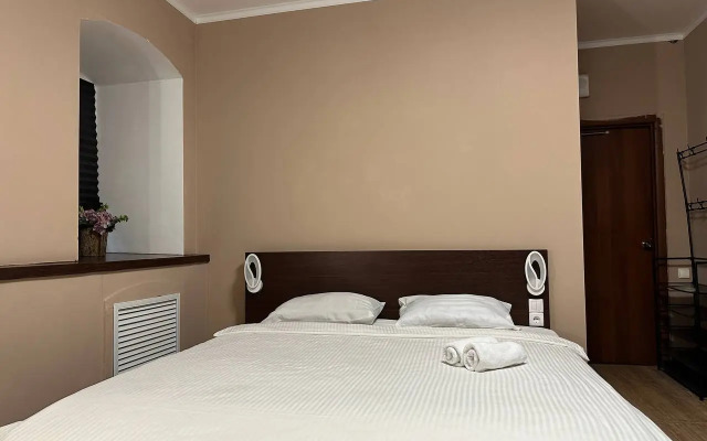 Хостел Автор Таганка