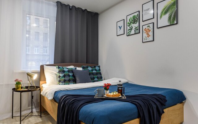 Hygge Home Apartments
