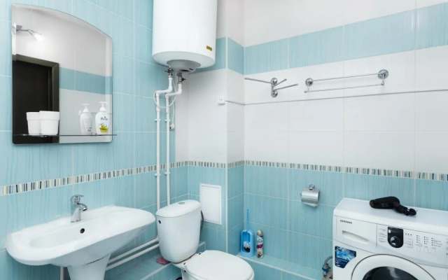 Апартаменты Этажидейли на Шевченко 20