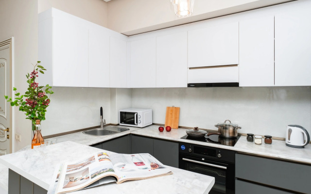 On Koghbatsi Str. 16-62 Apartments