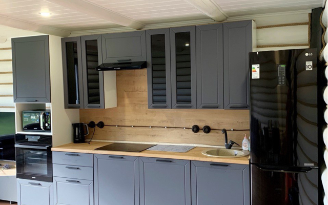 Частный дом Усадьба Павлихино