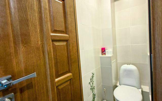 Квартира рядом с Ареной