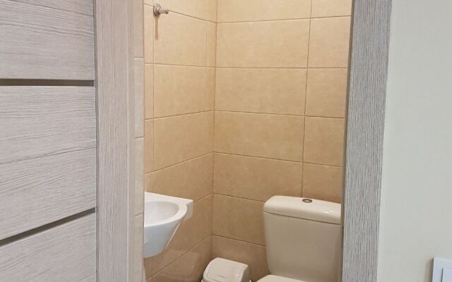 Апартаменты Голицына 19 1