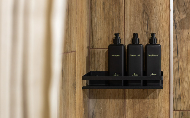 Квартира Современная Студия в Центре