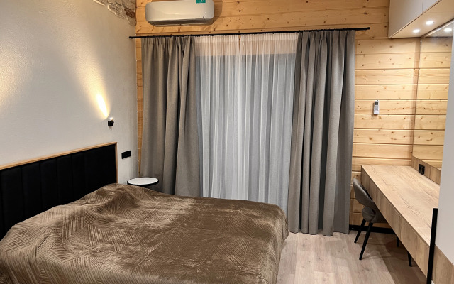 Частный дом Дача круглогодичного проживания