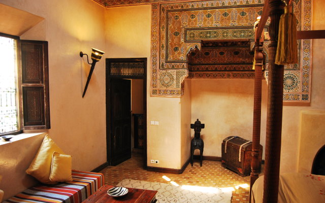 Riad Bamileke Guest House