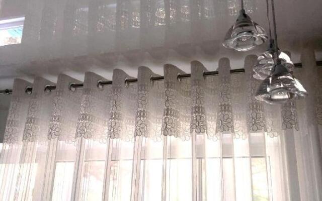 Апартаменты 2х комнатная квартира в Геленджике