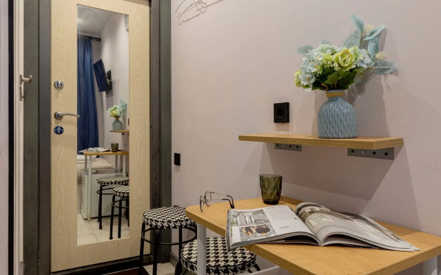 Apartments Malye Leohotels Na Rizhskom Pr-Te, 35