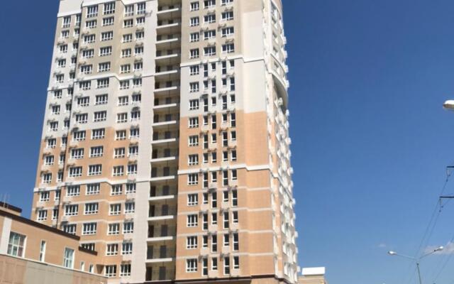 Panorama Siti Apartment