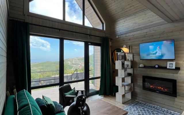 Гостевой дом ТеремШато