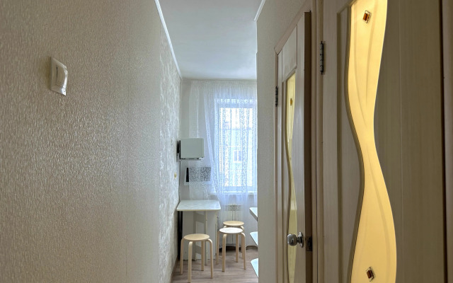 Квартира Калина Юрга