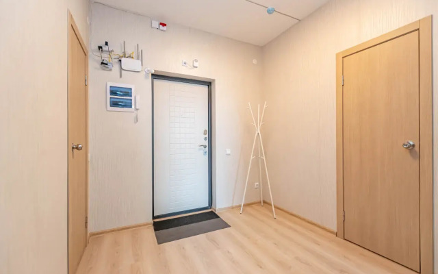 Apartments Cosmos Apart Na Revolyutsii 52 B (1)
