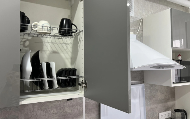 Uyutnaya U Kollazha Flat