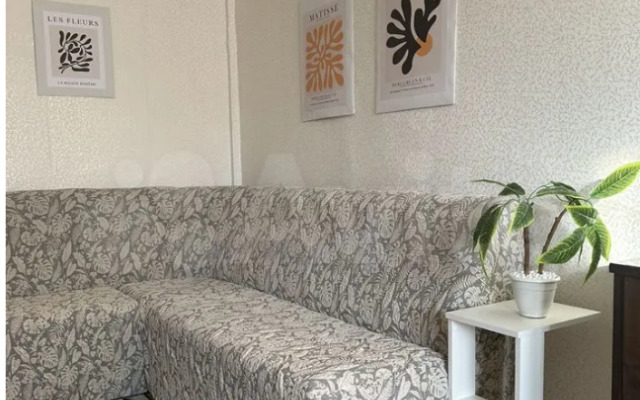 Квартира в Стилe Стaрoй Итaлии Для Сeмeйногo Отдыxa