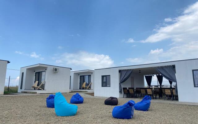 E.d.d.a Glamping