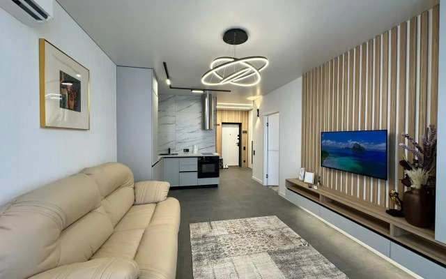 Квартира Уютная в центре